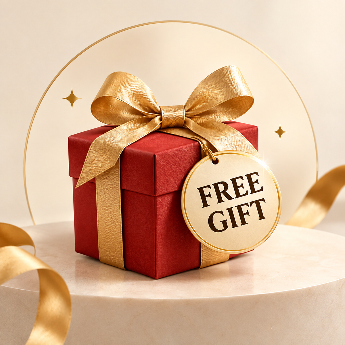 FREE GIFT