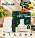 DesiHomes24™ Magic Eraser Cleaning Sponge (Buy 1 Get 3 FREE)